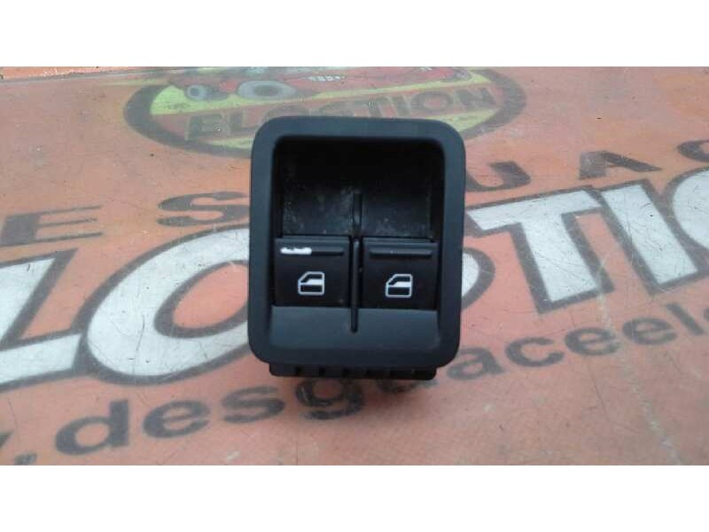 Recambio de mando elevalunas delantero izquierdo para volkswagen polo (6r1) advance referencia OEM IAM   