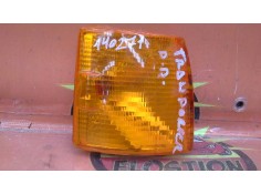 Recambio de piloto delantero derecho para volkswagen t4 caja abierta/doble cabina (mod. 1991) referencia OEM IAM   