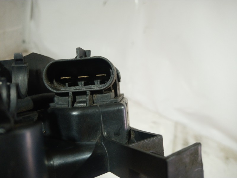 Recambio de electroventilador para opel zafira a elegance referencia OEM IAM 3135103 3135103 3135103