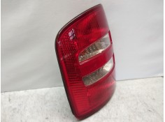 Recambio de piloto trasero izquierdo para skoda fabia (6y2/6y3) comfort referencia OEM IAM 6Y9945111 6Y9945111 6Y9945111 2