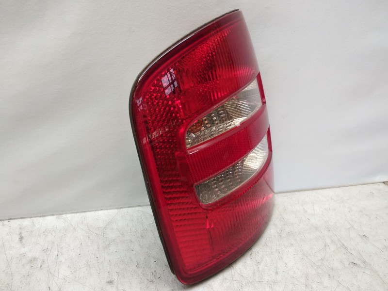 Recambio de piloto trasero izquierdo para skoda fabia (6y2/6y3) comfort referencia OEM IAM 6Y9945111 6Y9945111 6Y9945111