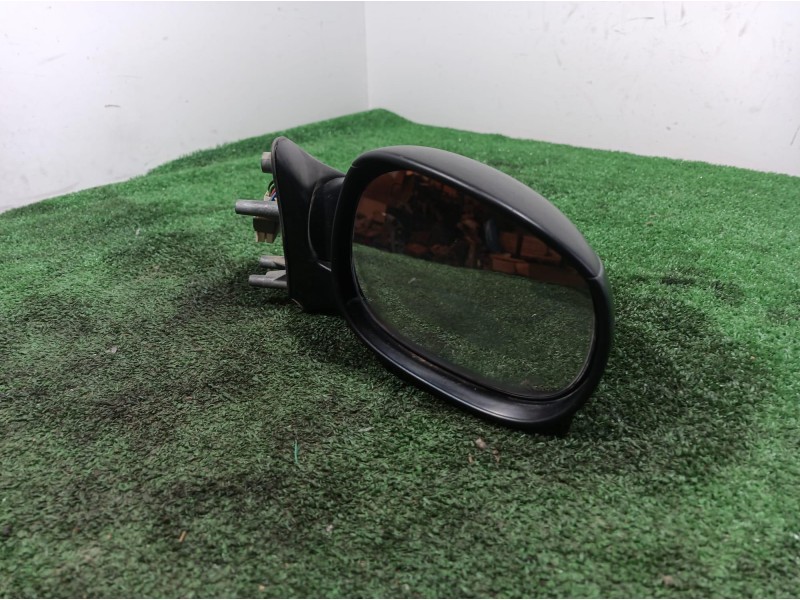 Recambio de retrovisor derecho para peugeot 206 berlina referencia OEM IAM 027003 027003 027003