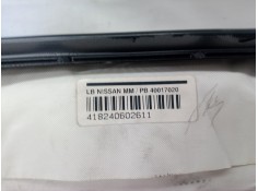 Recambio de airbag delantero derecho para nissan micra (k12e) acenta referencia OEM IAM 98515AX30D 98515AX30D 98515AX30 2