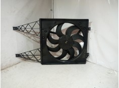 Recambio de electroventilador para seat ibiza (6l1) cool referencia OEM IAM 600121207 600121207 600121207