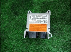 Recambio de centralita airbag para ford focus berlina (cap) ambiente (d) referencia OEM IAM 4M5T14B056BJ 4M5T14B056BJ 4M5T14B056