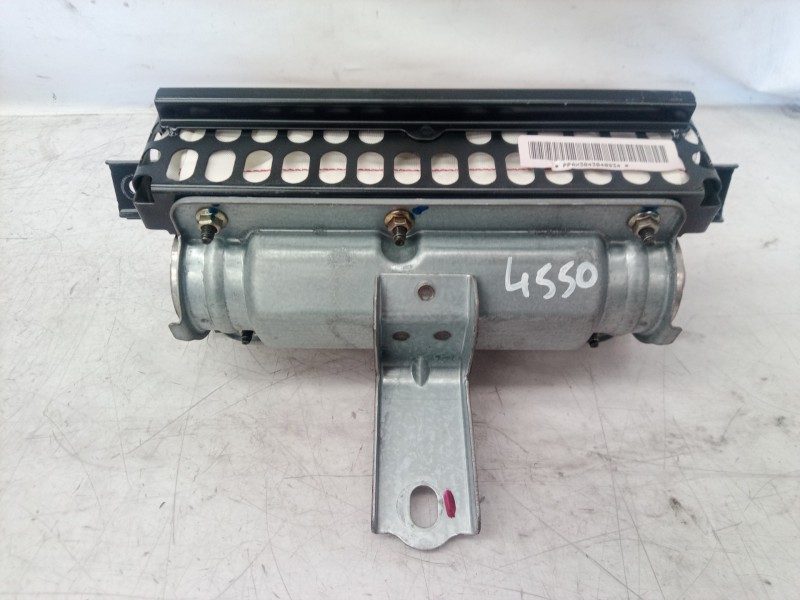 Recambio de airbag delantero derecho para nissan micra (k12e) acenta referencia OEM IAM 98515AX30D 98515AX30D 98515AX30