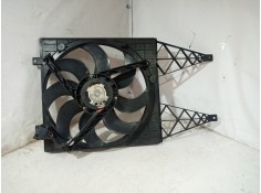 Recambio de electroventilador para seat ibiza (6l1) cool referencia OEM IAM 600121207 600121207 600121207 2