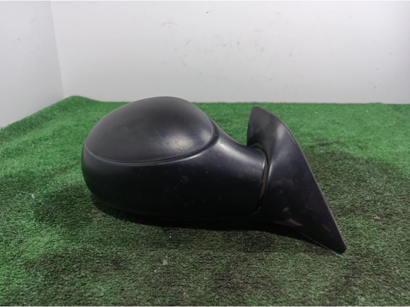 Recambio de retrovisor derecho para peugeot 206 berlina referencia OEM IAM 027003 027003 027003