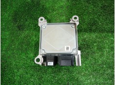Recambio de centralita airbag para ford focus berlina (cap) ambiente (d) referencia OEM IAM 4M5T14B056BJ 4M5T14B056BJ 4M5T14B056 2