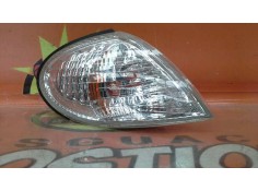 Recambio de piloto delantero derecho para nissan almera (n16/e) referencia OEM IAM   