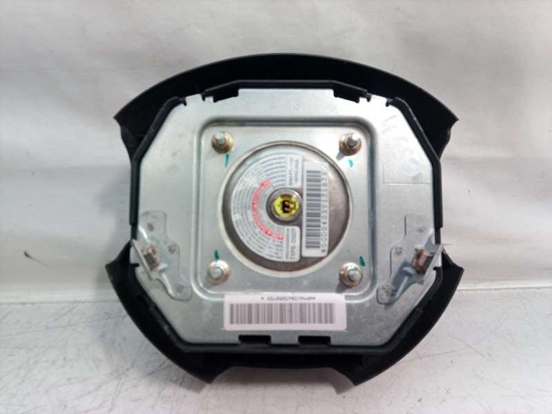 Recambio de airbag volante para nissan micra (k12e) acenta referencia OEM IAM   