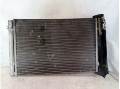 Recambio de condensador / radiador aire acondicionado para bmw serie 1 berlina (e81/e87) 120i referencia OEM IAM 6930038 6930038