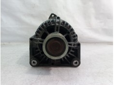 Recambio de alternador para nissan micra (k12e) acenta referencia OEM IAM 8200100907 8200100907 8200100907