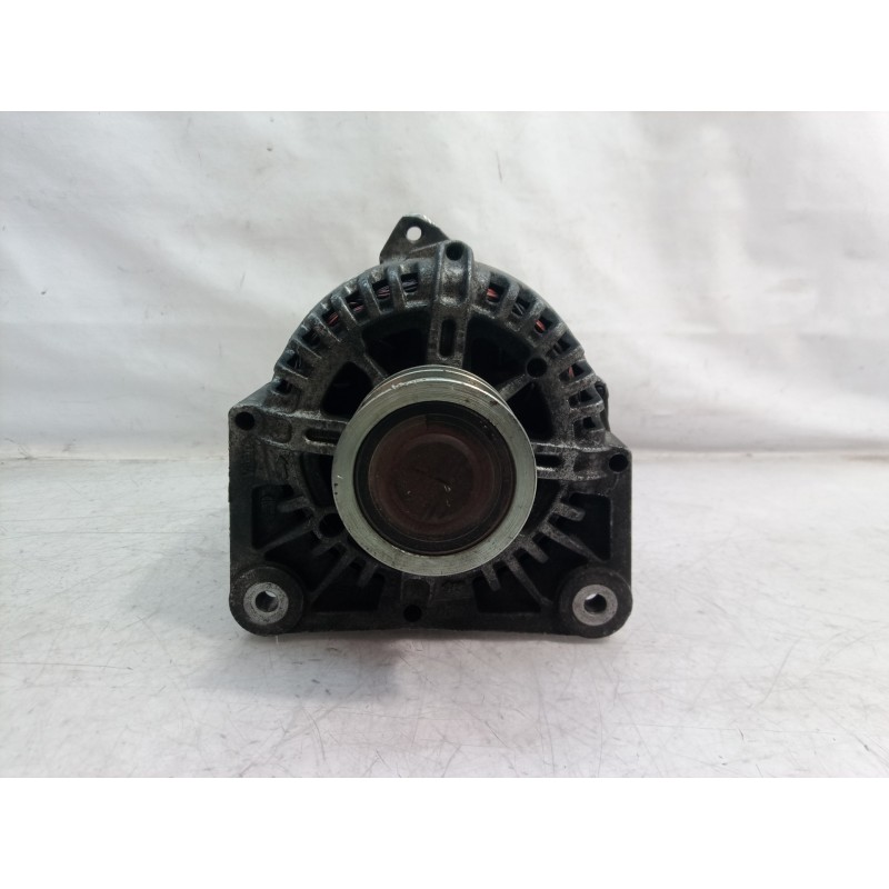 Recambio de alternador para nissan micra (k12e) acenta referencia OEM IAM 8200100907 8200100907 8200100907