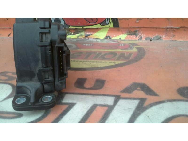 Recambio de pedal acelerador para volkswagen polo (6r1) advance referencia OEM IAM 6Q1721503M 6Q1721503M 6Q1721503
