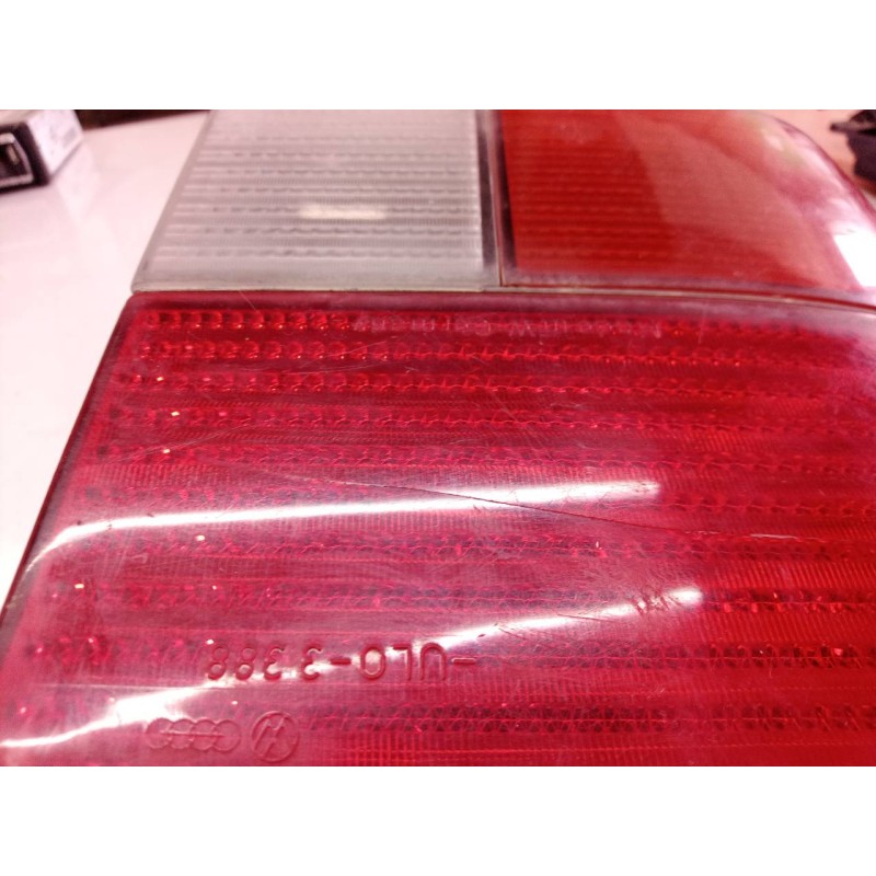 Recambio de piloto trasero izquierdo para volkswagen t4 transporter/furgoneta syncro (mod. 1991) caja cerrada referencia OEM IAM