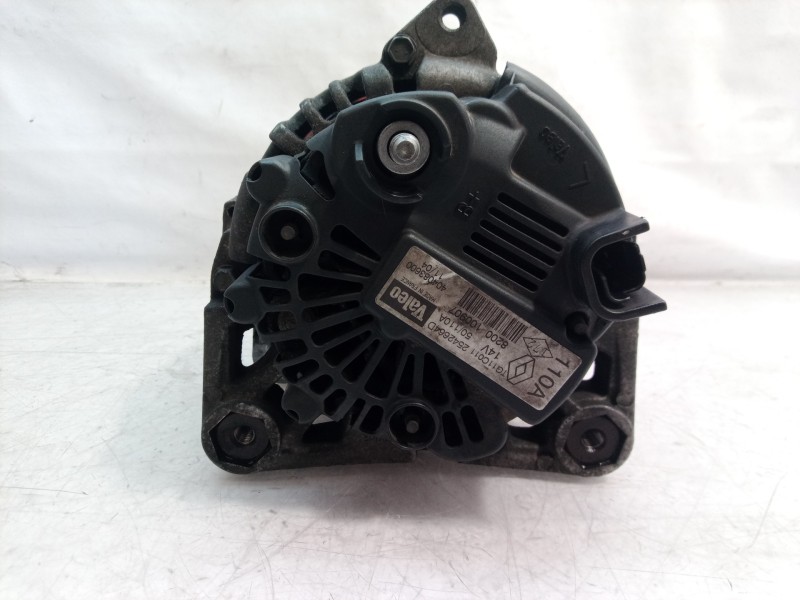 Recambio de alternador para nissan micra (k12e) acenta referencia OEM IAM 8200100907 8200100907 8200100907