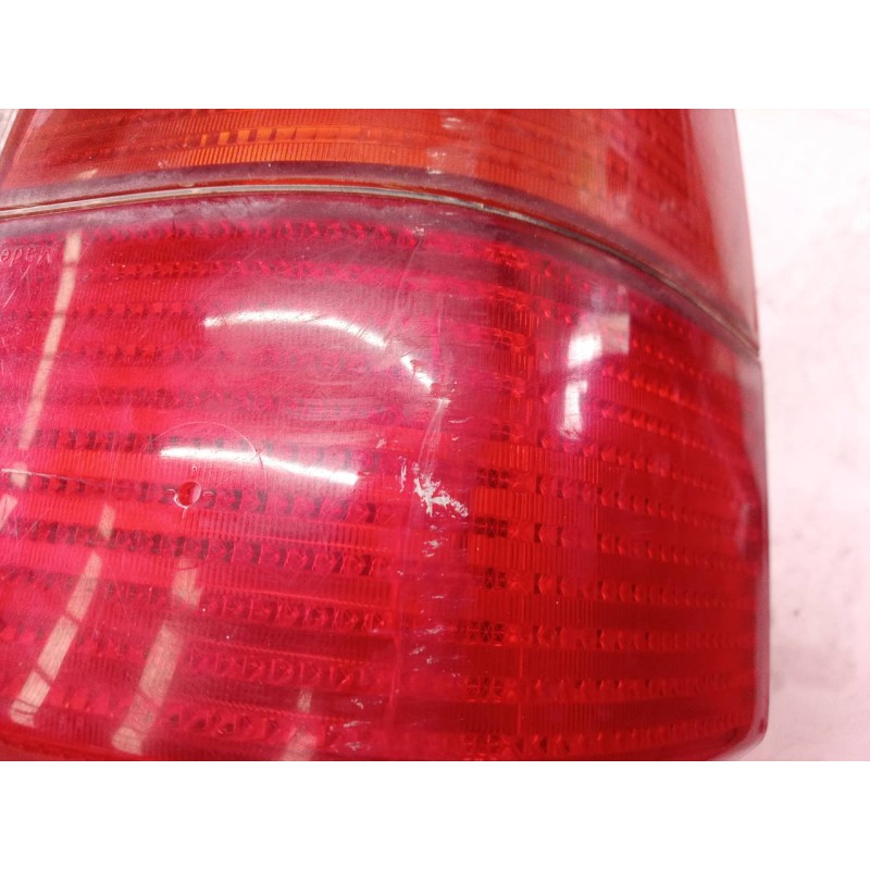 Recambio de piloto trasero izquierdo para volkswagen t4 transporter/furgoneta syncro (mod. 1991) caja cerrada referencia OEM IAM