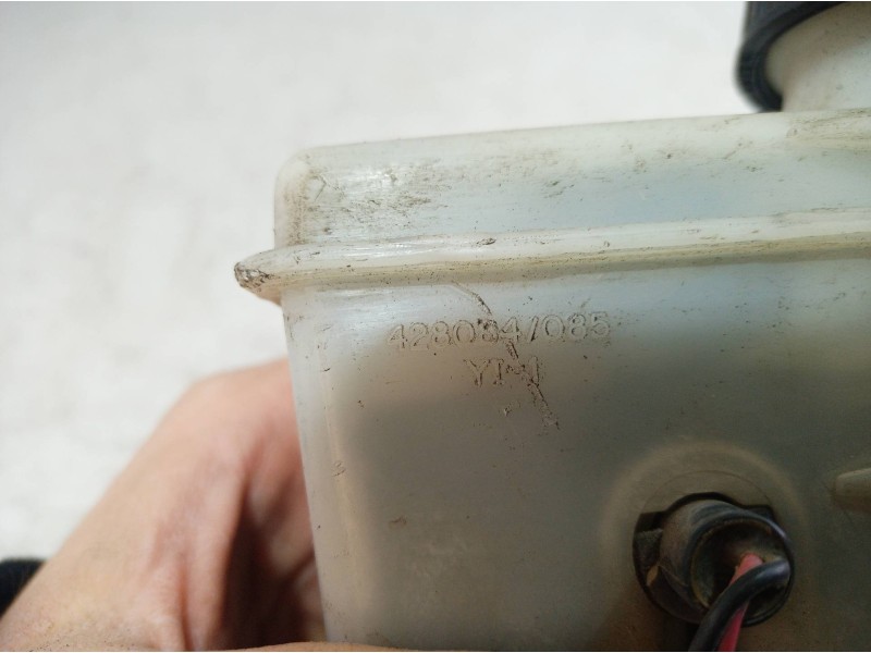 Recambio de bomba freno para chevrolet lacetti referencia OEM IAM 428084 428084 428084