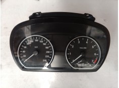 Recambio de cuadro instrumentos para bmw serie 1 berlina (e81/e87) 120i referencia OEM IAM 62109283793 62109283793 62109283793
