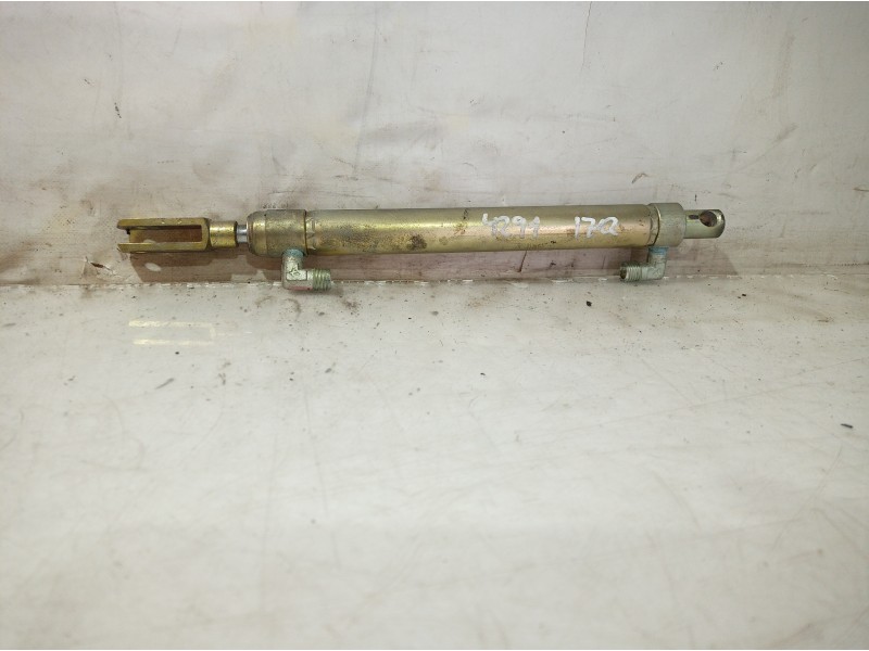 Recambio de amortiguador capota para peugeot 306 cabriolet (s2) 2.0 referencia OEM IAM   