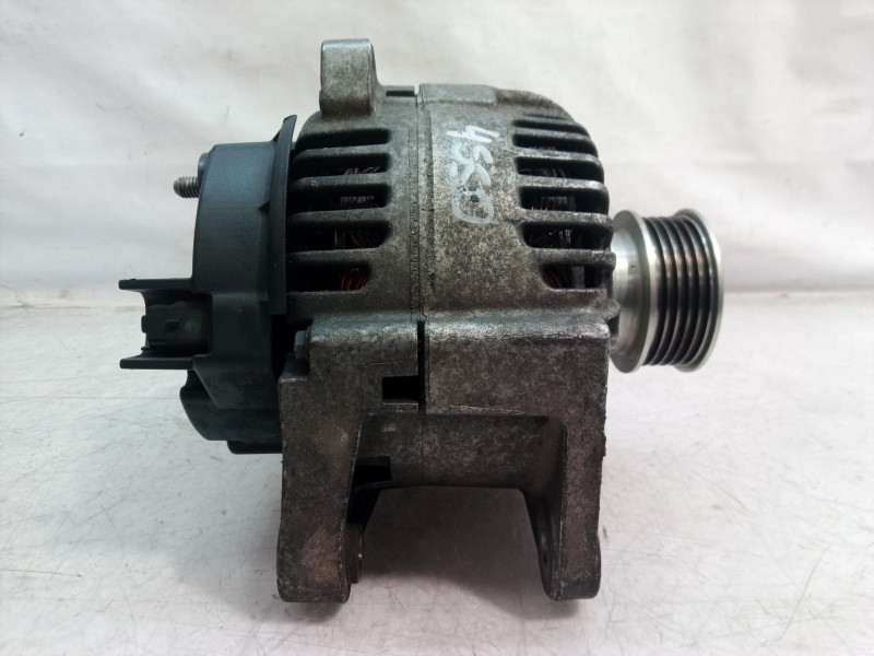 Recambio de alternador para nissan micra (k12e) acenta referencia OEM IAM 8200100907 8200100907 8200100907