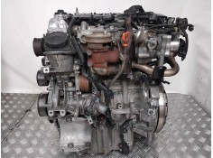 Recambio de motor completo para honda civic berlina 5 (fk) 2.2 i-ctdi sport referencia OEM IAM N22A2 N22A2 N22A2