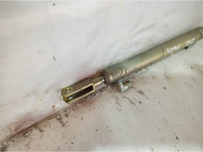 Recambio de amortiguador capota para peugeot 306 cabriolet (s2) 2.0 referencia OEM IAM   