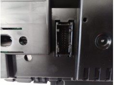 Recambio de cuadro instrumentos para bmw serie 1 berlina (e81/e87) 120i referencia OEM IAM 62109283793 62109283793 62109283793 2