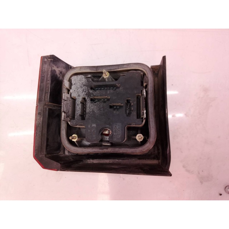 Recambio de piloto trasero izquierdo para volkswagen t4 transporter/furgoneta syncro (mod. 1991) caja cerrada referencia OEM IAM