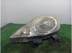 Recambio de faro izquierdo para peugeot 107 básico referencia OEM IAM 811500H030 811500H030 89032403