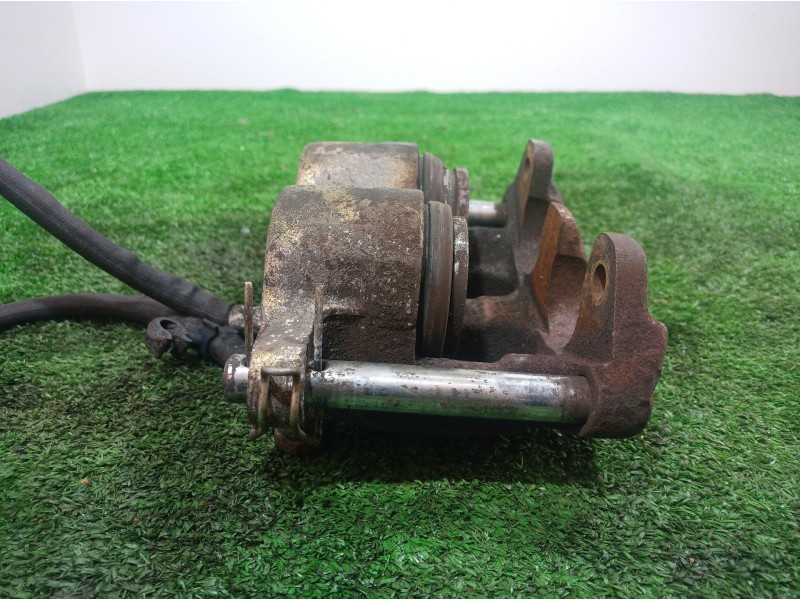Recambio de pinza freno delantera izquierda para volkswagen t4 transporter/furgoneta syncro (mod. 1991) caja cerrada referencia 