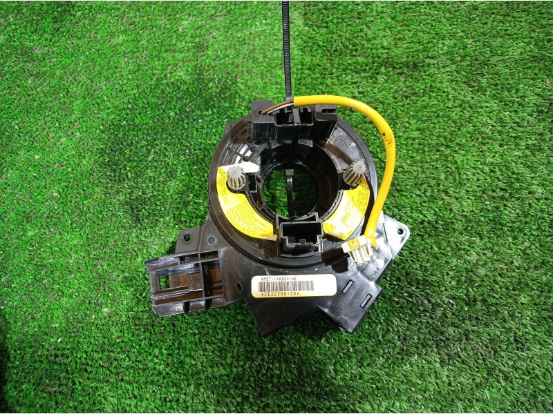 Recambio de anillo airbag para ford focus berlina (cap) ambiente (d) referencia OEM IAM 4M5T14A664AB 4M5T14A664AB 4M5T14A664AB