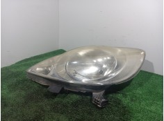 Recambio de faro izquierdo para peugeot 107 básico referencia OEM IAM 811500H030 811500H030 89032403 2