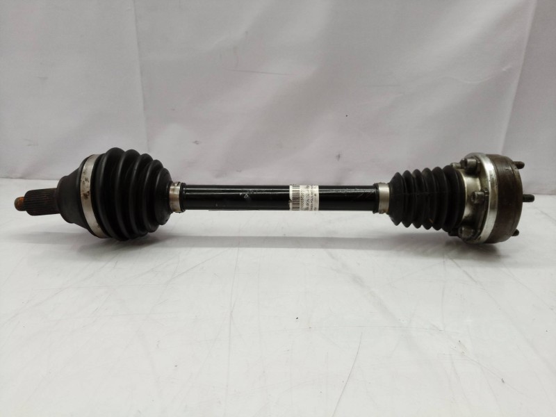 Recambio de transmision delantera izquierda para volkswagen polo (6r1) advance referencia OEM IAM 6R0407761 6R0407761 6R0407761