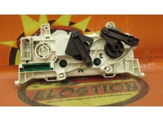 Recambio de mando calefaccion / aire acondicionado para renault clio ii fase i (b/cbo) 1.2 referencia OEM IAM 7701047548 7701047 2