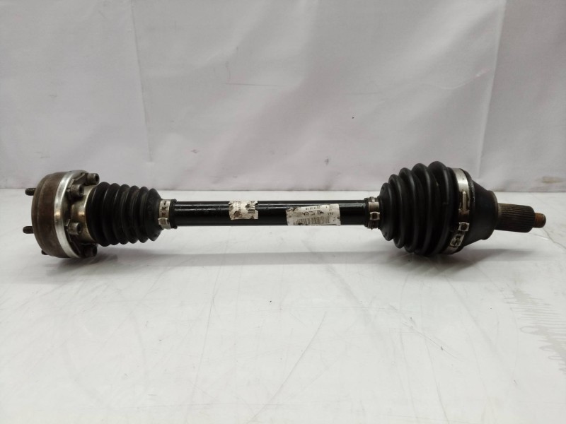 Recambio de transmision delantera izquierda para volkswagen polo (6r1) advance referencia OEM IAM 6R0407761 6R0407761 6R0407761