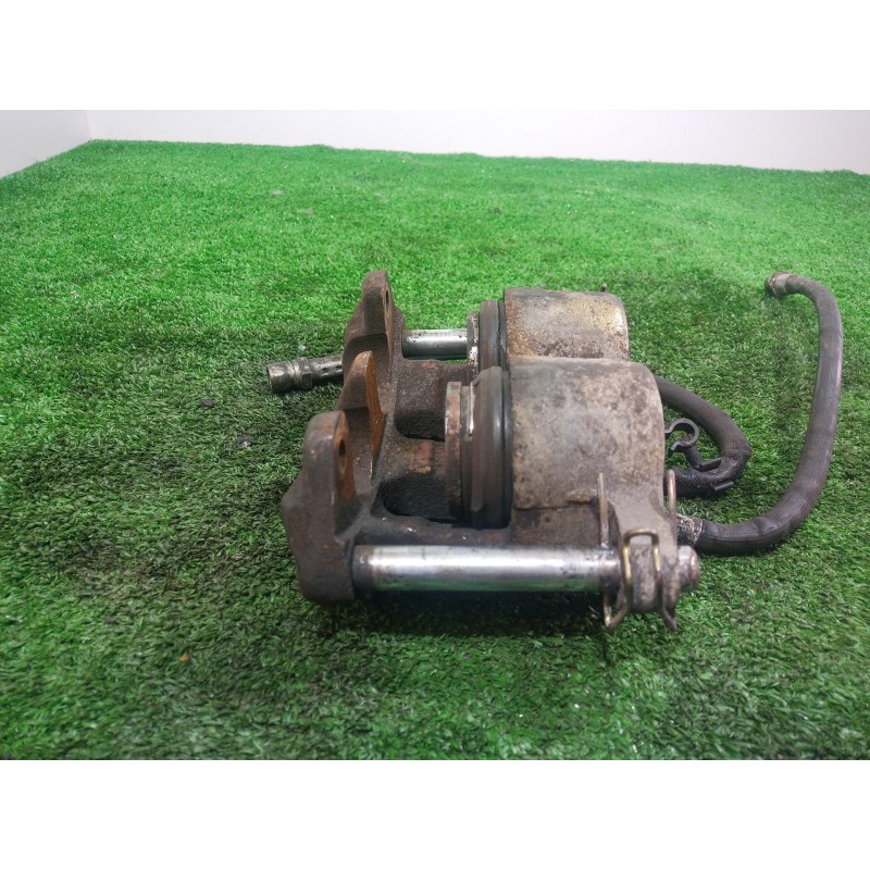 Recambio de pinza freno delantera izquierda para volkswagen t4 transporter/furgoneta syncro (mod. 1991) caja cerrada referencia 