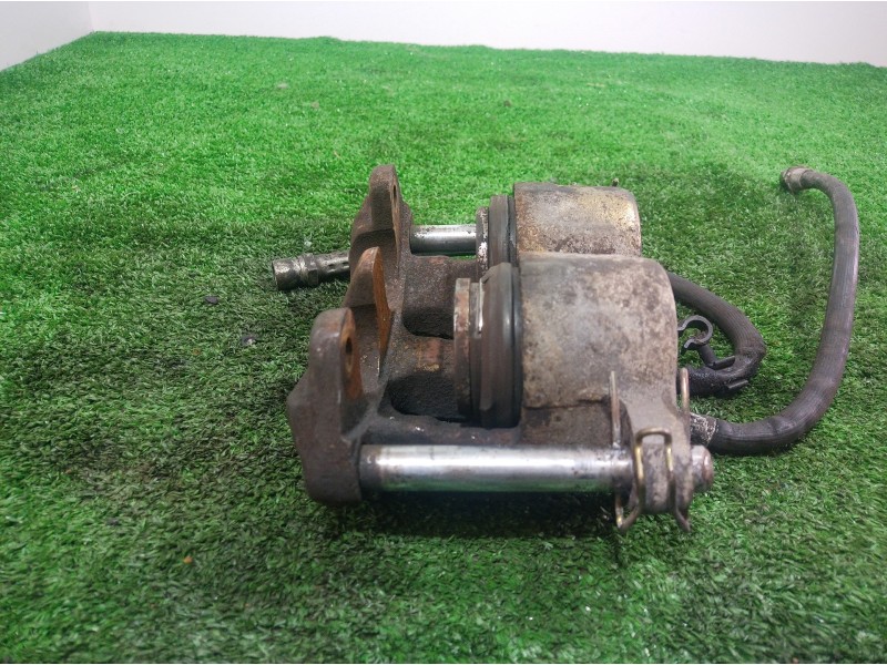 Recambio de pinza freno delantera izquierda para volkswagen t4 transporter/furgoneta syncro (mod. 1991) caja cerrada referencia 