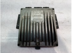 Recambio de centralita motor uce para nissan micra (k12e) acenta referencia OEM IAM 23710AY91A 8200334419 8200376886