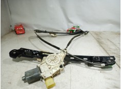 Recambio de elevalunas delantero izquierdo para bmw serie 1 berlina (e81/e87) 120i referencia OEM IAM 6927027 6927027 6927027 2