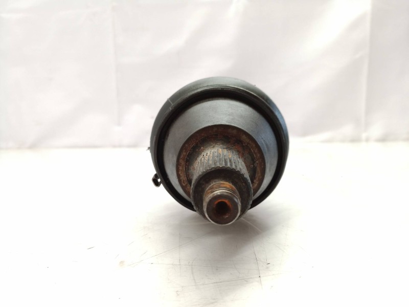 Recambio de transmision delantera izquierda para volkswagen polo (6r1) advance referencia OEM IAM 6R0407761 6R0407761 6R0407761