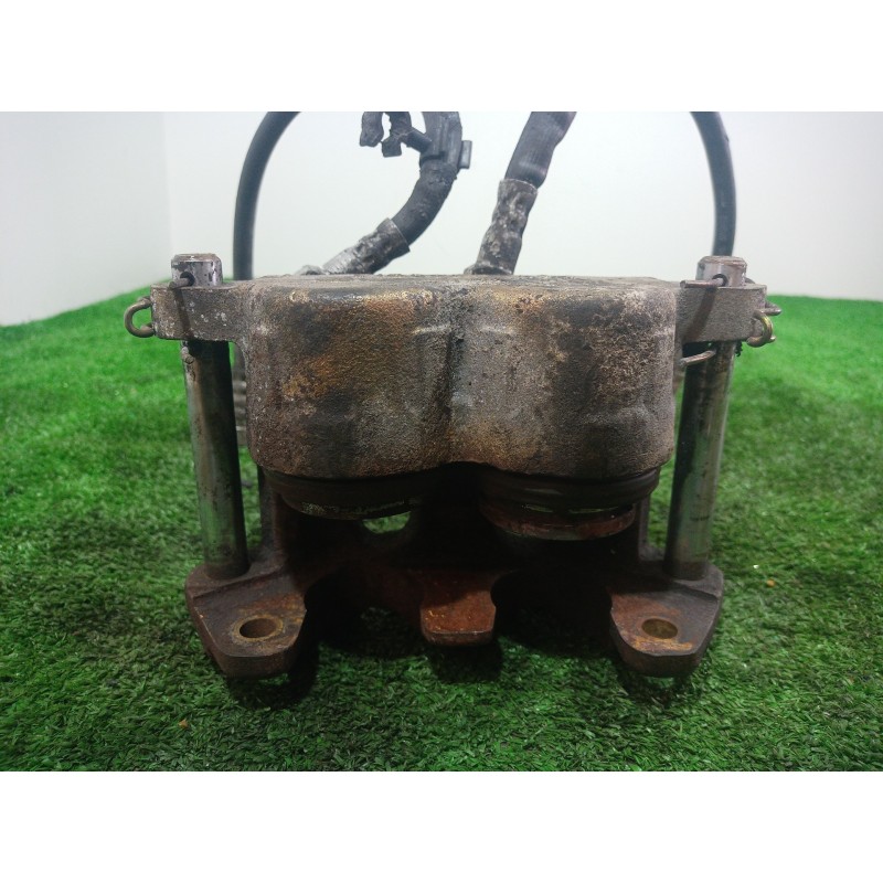 Recambio de pinza freno delantera izquierda para volkswagen t4 transporter/furgoneta syncro (mod. 1991) caja cerrada referencia 