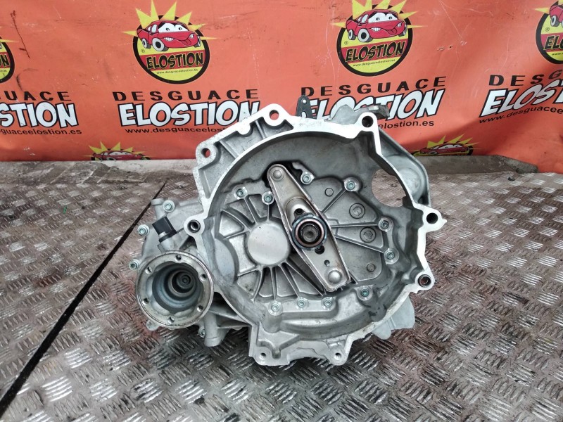 Recambio de caja cambios para seat ibiza (6l1) stella referencia OEM IAM GET  