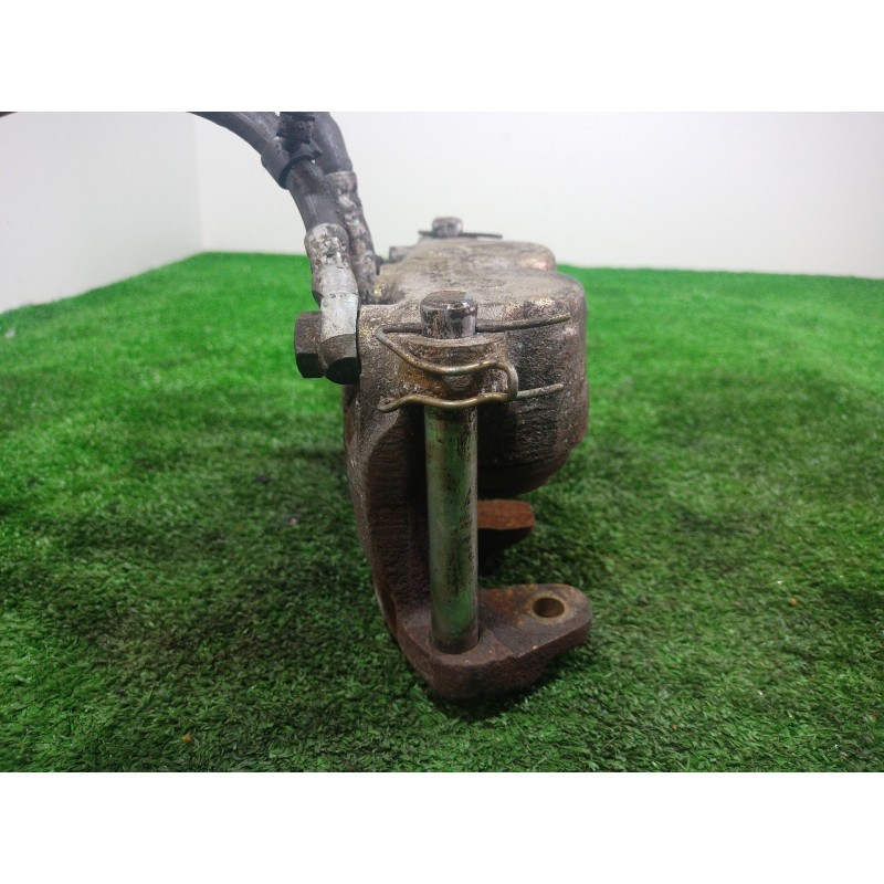 Recambio de pinza freno delantera izquierda para volkswagen t4 transporter/furgoneta syncro (mod. 1991) caja cerrada referencia 