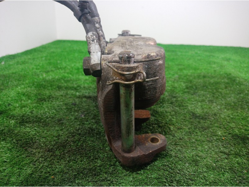 Recambio de pinza freno delantera izquierda para volkswagen t4 transporter/furgoneta syncro (mod. 1991) caja cerrada referencia 