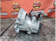 Recambio de caja cambios para seat ibiza (6l1) stella referencia OEM IAM GET   2