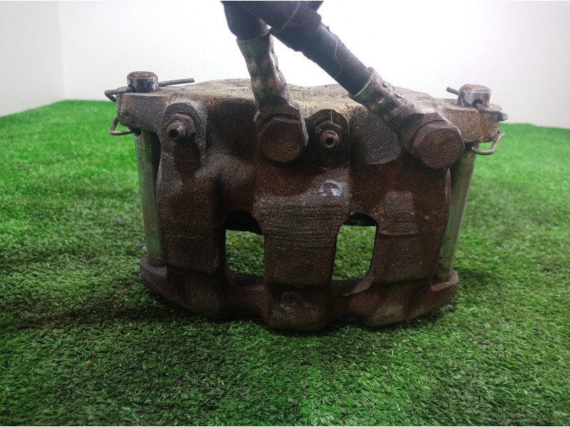 Recambio de pinza freno delantera izquierda para volkswagen t4 transporter/furgoneta syncro (mod. 1991) caja cerrada referencia 