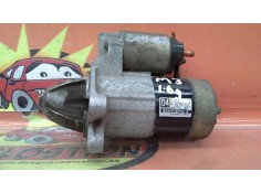 Recambio de motor arranque para mazda 3 berlina (bk) 1.6 16v cat referencia OEM IAM M00T91381  