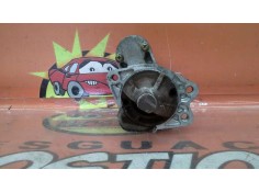 Recambio de motor arranque para mazda 3 berlina (bk) 1.6 16v cat referencia OEM IAM M00T91381   2